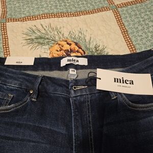 Judy Blue Mica bootcut jeans